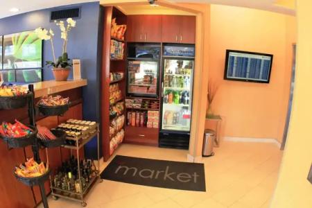 Fairfield Inn by Marriott New York LaGuardia Airport/Flushing - 10