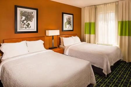 Fairfield Inn by Marriott New York LaGuardia Airport/Flushing - 25