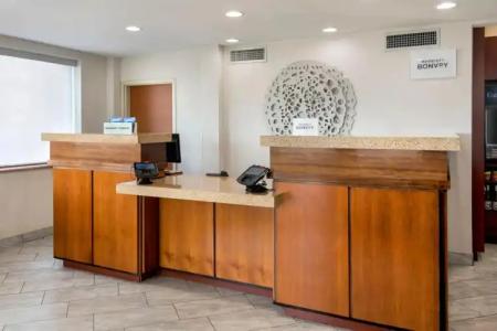 Fairfield Inn by Marriott New York LaGuardia Airport/Flushing - 17