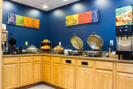 Fairfield Inn by Marriott New York LaGuardia Airport/Flushing - 20