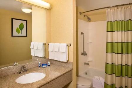 Fairfield Inn by Marriott New York LaGuardia Airport/Flushing - 9