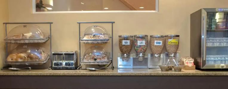 Fairfield Inn by Marriott New York LaGuardia Airport/Flushing - 12