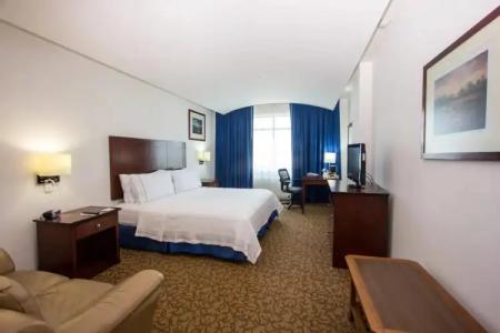 Fairfield Inn by Marriott New York LaGuardia Airport/Flushing - 4