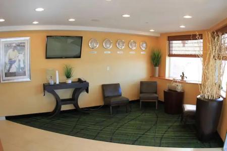 Fairfield Inn by Marriott New York LaGuardia Airport/Flushing - 1