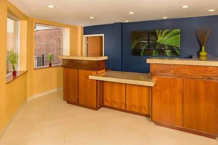 Fairfield Inn by Marriott New York LaGuardia Airport/Flushing - 16