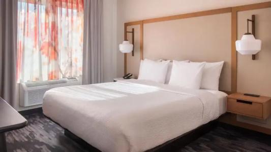 Fairfield Inn by Marriott New York LaGuardia Airport/Flushing - 24