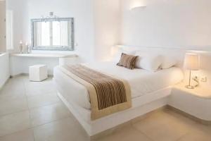 Amber Light Villas, Imerovigli