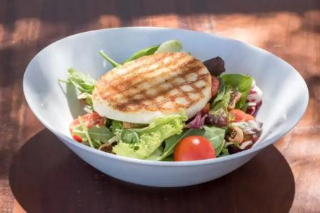 Amber Light Villas - 11