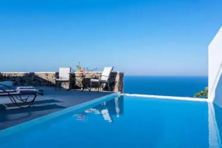 Amber Light Villas - 93