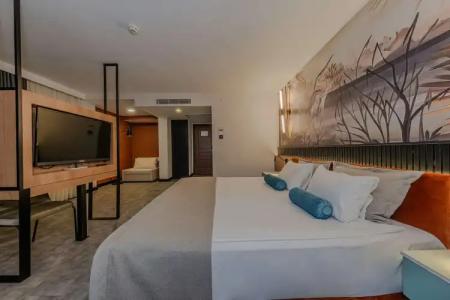 Best Western Plus Khan - 135