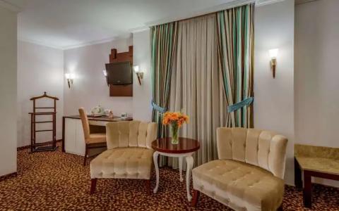 Best Western Plus Khan - 126