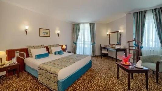 Best Western Plus Khan - 106