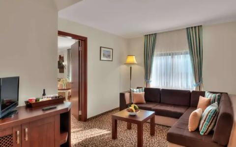 Best Western Plus Khan - 127