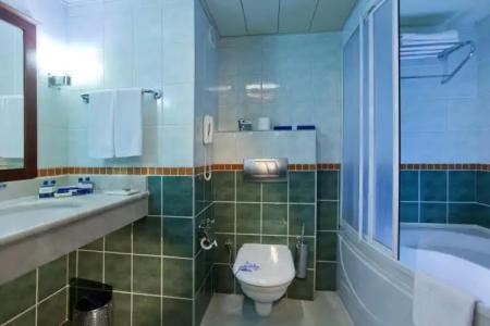 Best Western Plus Khan - 108