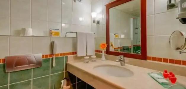 Best Western Plus Khan - 122