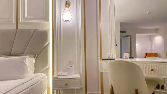 Best Western Plus Khan - 131