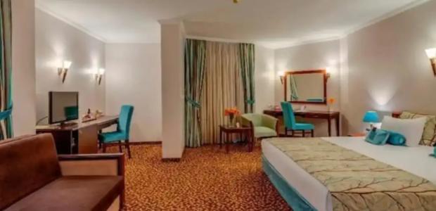 Best Western Plus Khan - 120