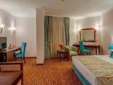 Double Junior Suite
