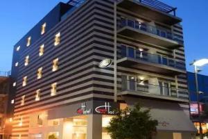 Castello City Mini-hotel, Patras