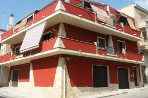 Oasi del Sud Guest house, Pozzallo