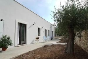 Tenuta Santa Maria Farm, Mattinata