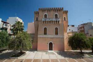 ControVento Rooms, Margherita di Savoia