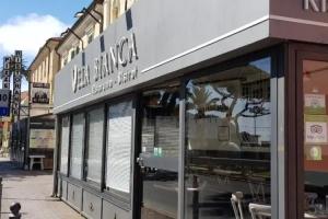 Vela Bianca H & R Hotel