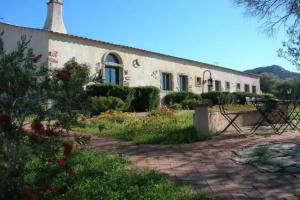 Farm Stay «B&B La MeSenda», Arzachena