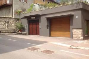 Guest House Santiago, Arco