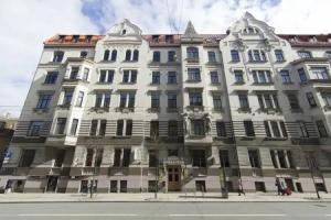 Valdemara Residence Hotel, Riga