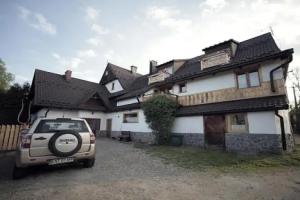 Pod Strzecha, Bialka Tatrzanska
