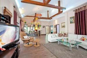 Victoria Villa, Jomtien Beach