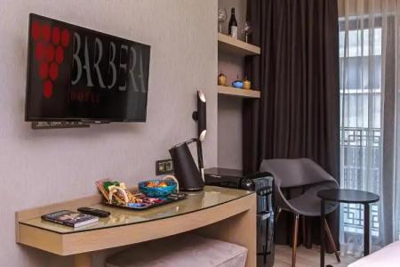 Barbera - 136