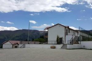 Hotel «Koliva Otel», Artvin