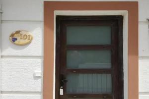 Hotel «Koliva Otel», Artvin