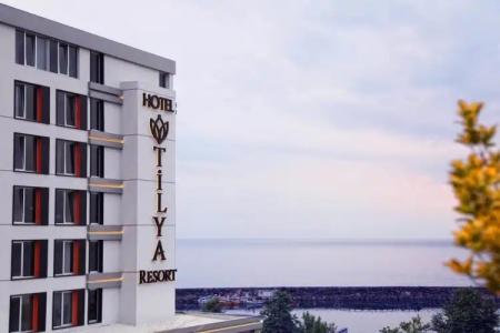 Tilya Resort