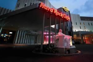 Hard Rock Hotel Penang, Batu Ferringhi