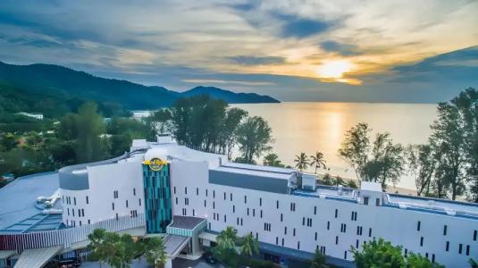 Hard Rock Penang - 49