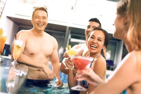 Hard Rock Penang - 39