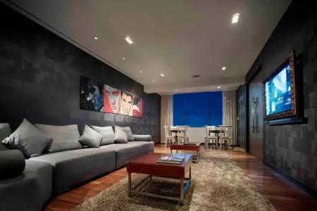 Hard Rock Penang - 14