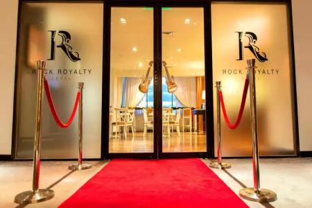 Hard Rock Penang - 37