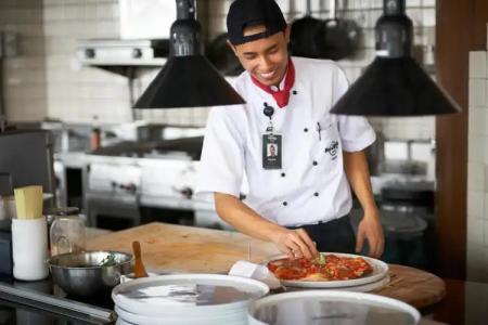 Hard Rock Penang - 13