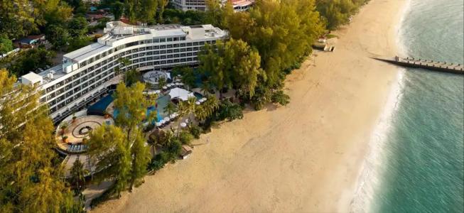 Hard Rock Penang - 33