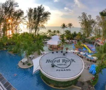 Hard Rock Penang - 17