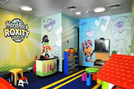 Hard Rock Penang - 22