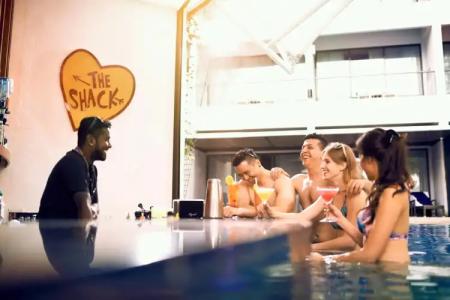 Hard Rock Penang - 41