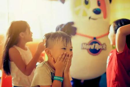 Hard Rock Penang - 44