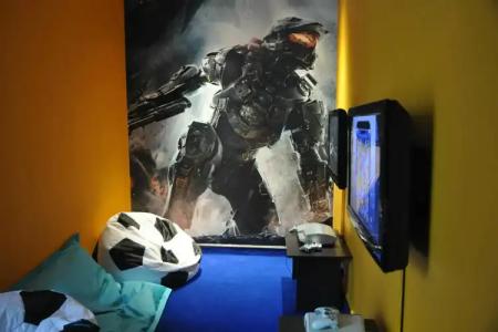 Hard Rock Penang - 23