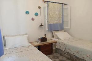 Giaglakis Rooms, Kamarai