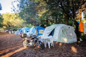 Camping, Argostoli
